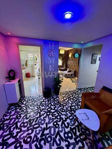 Appartement à louer 66 m² à Tamesna