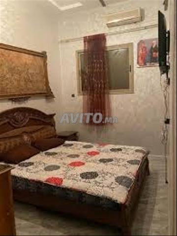 Appartement excellent à louer