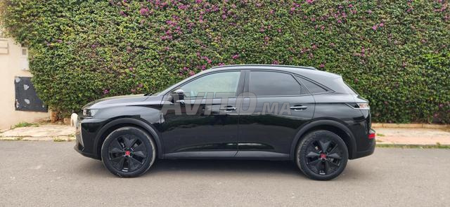 DS Ds 7 première main