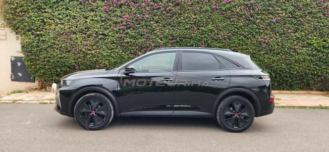 DS Ds 7 première main 