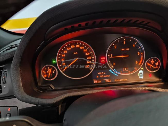 BMW X3 xdrive 28d 