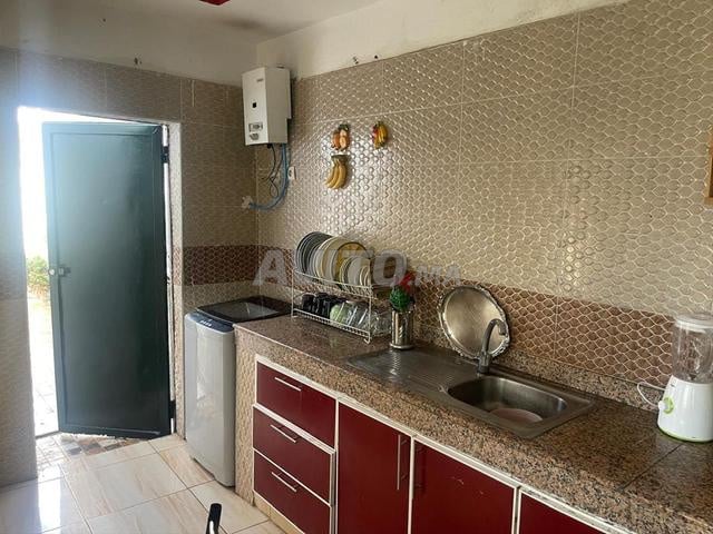 منزل للبيع في سيدي رحال - 2