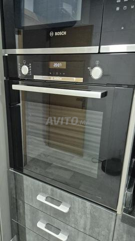 Four Bosch Comme Neuf