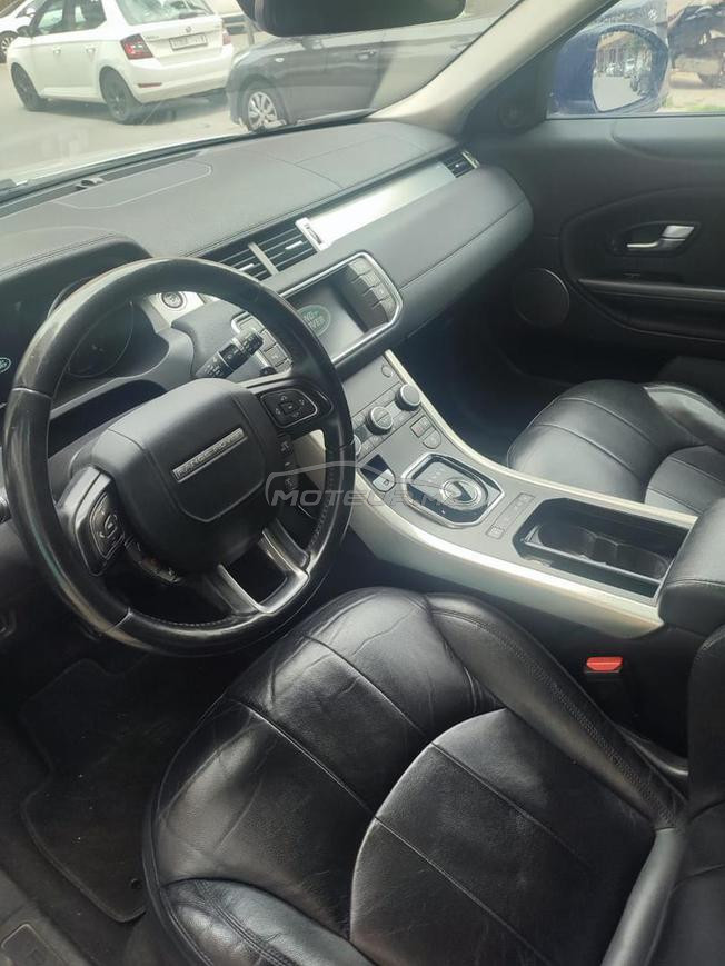 range evoque 