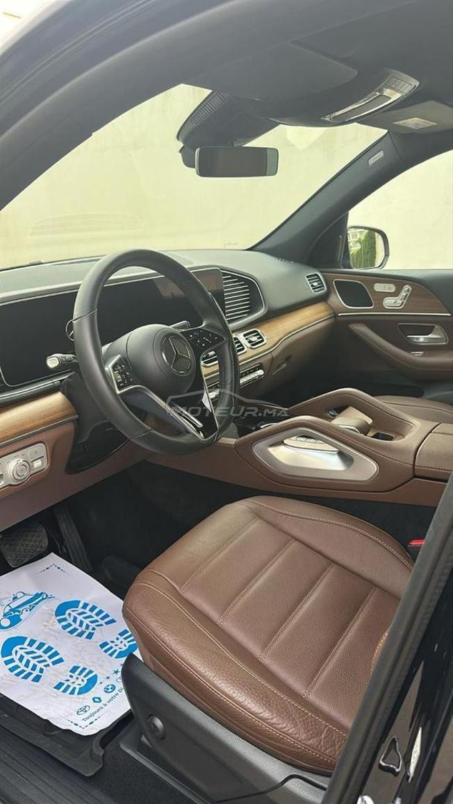 Mercedes-Benz Classe GLE Diesel Automatique 2025