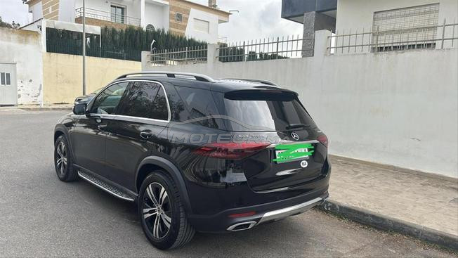 Mercedes-Benz Classe GLE Diesel Automatique 2025