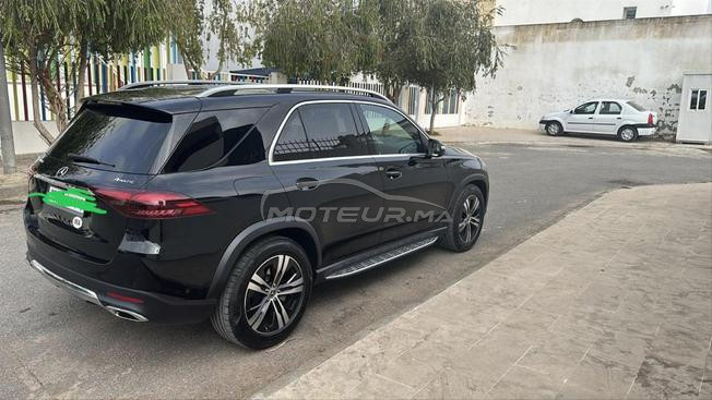 Mercedes-Benz Classe GLE Diesel Automatique 2025