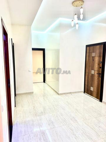 Appartement à vendre 62 m² à Ain Harrouda