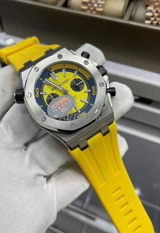 Montre Audemars Piguet AP8540