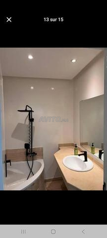 Studio loft à louer 40 m² Gauthier - 2