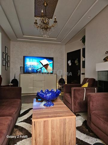 Superbe appartement lumineux