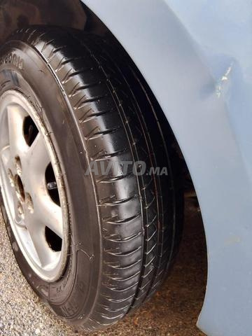 Fiat Panda Diesel Manuelle 2009