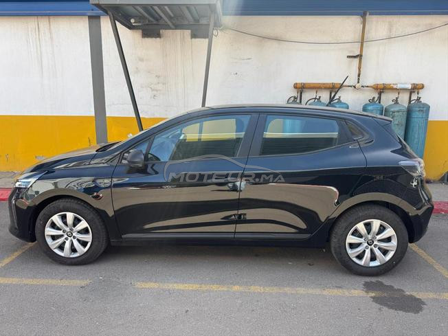 voiture neuve 