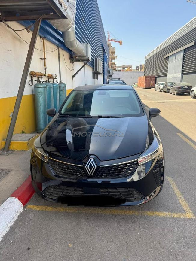 voiture neuve 