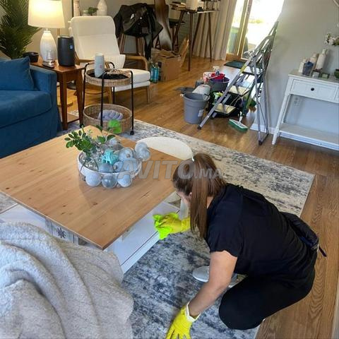 Besoin d'une AVS - 2