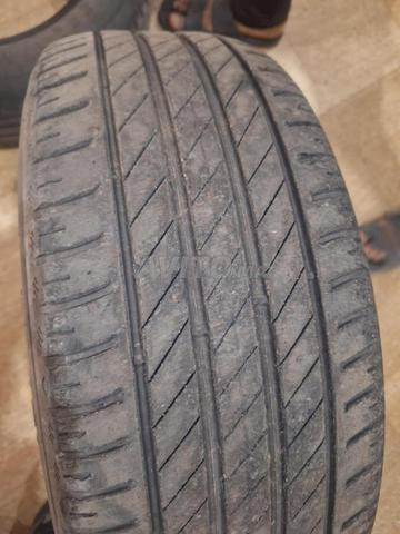 إطاران 205/55/R16 - 2