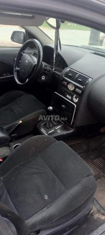 Ford propre, possibilité d'échange, prix final : quatre et demi