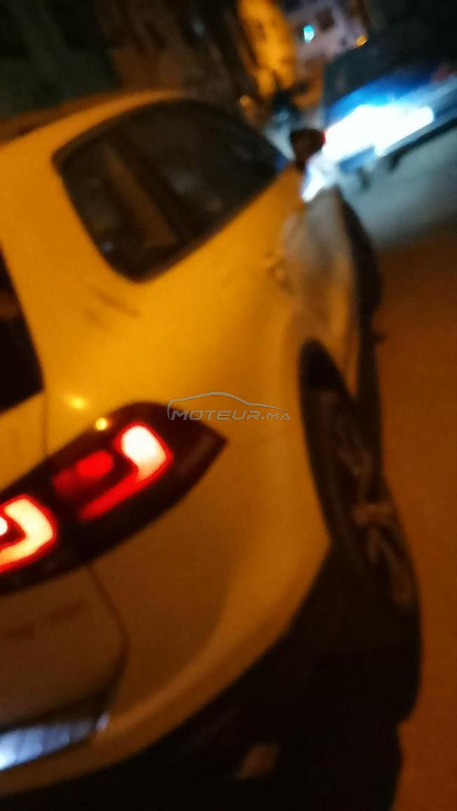 Volkswagen touareg V6 modèle 2015 e