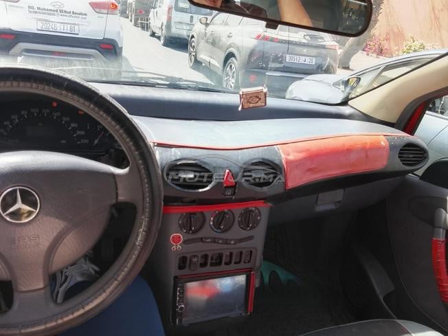 voiture occasion à vendre 