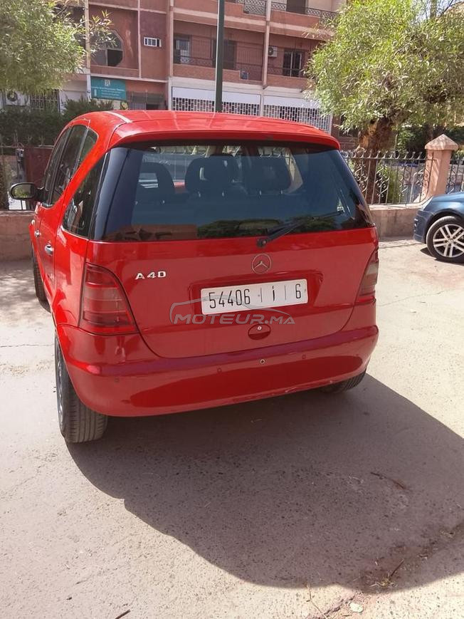 voiture occasion à vendre 