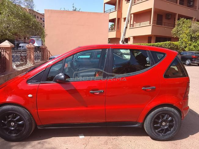 voiture occasion à vendre 