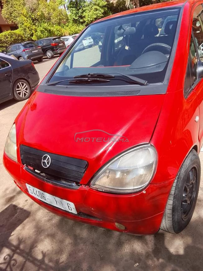 voiture occasion à vendre 
