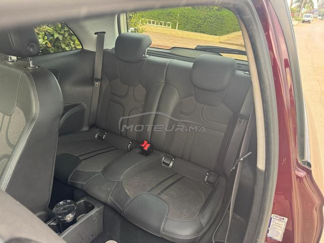 Opel Adam Essence Manuelle 2019 à Rabat