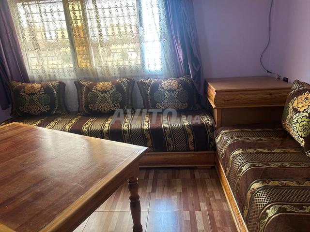 صالون للبيع salon a vendre