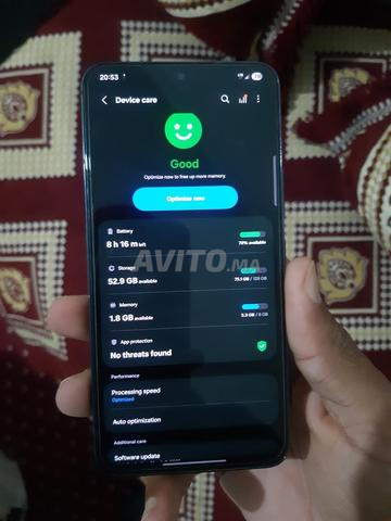 Samsung Galaxy S22 5G