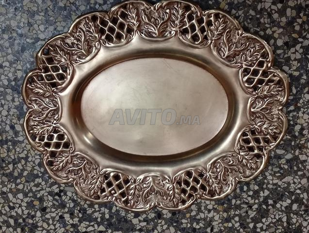 Cendrier Sheffield collection