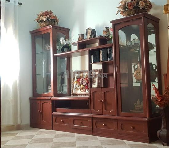 Meuble Sallon extensible de grande qualité