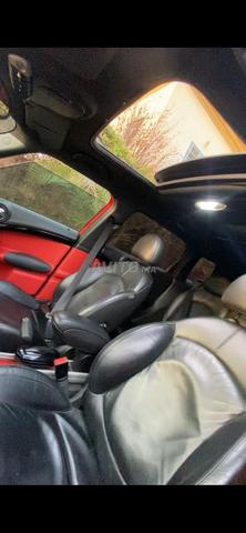 Mini neuve 1ère main