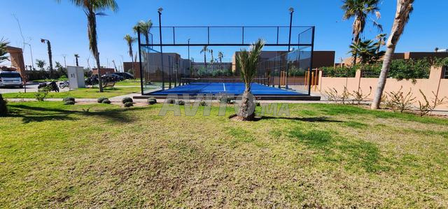 Fascinante villa en LLD