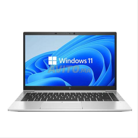 HP EliteBook 845 G8 – Très Bon État 🔥