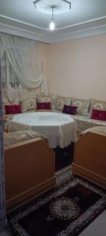 حمد 2 Proche du hammam, du marché modèle, de la mosquée et de l'école