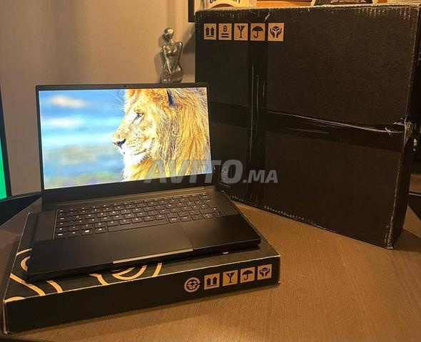 Razer Blade 14 - Ultra Gaming Etat Impeccable
