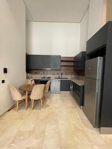 Studio à louer meublé Ville Verte