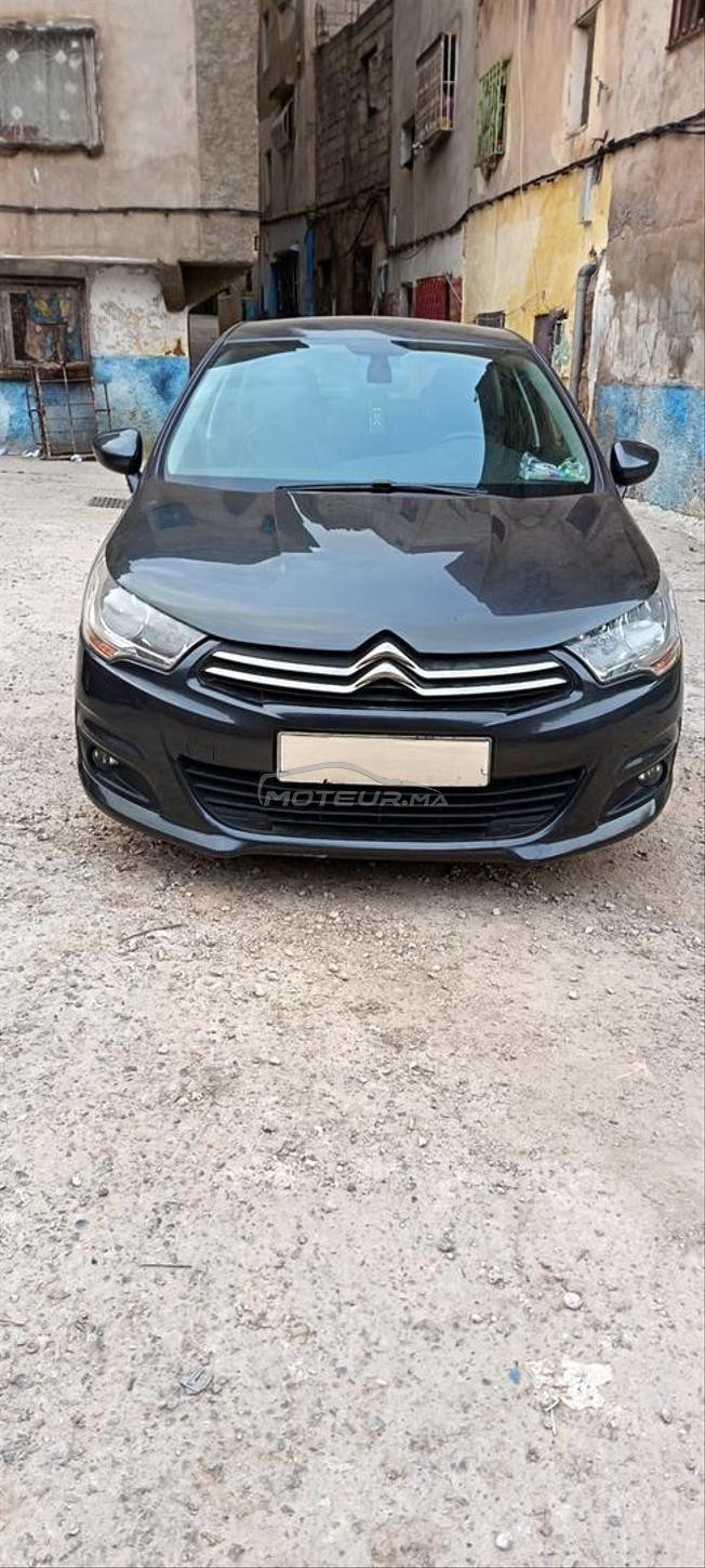 voiture/سيارة