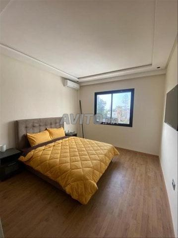 Appartement de luxe à louer