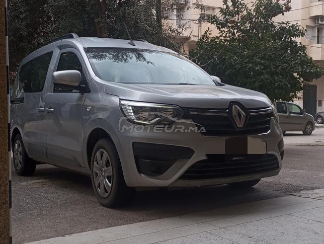 ✅express Renault 2022