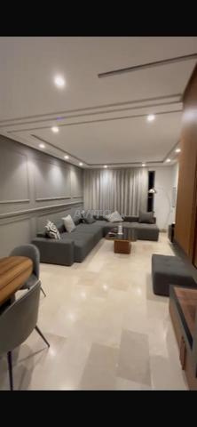 Appart haut standing 2 ch salon a louer