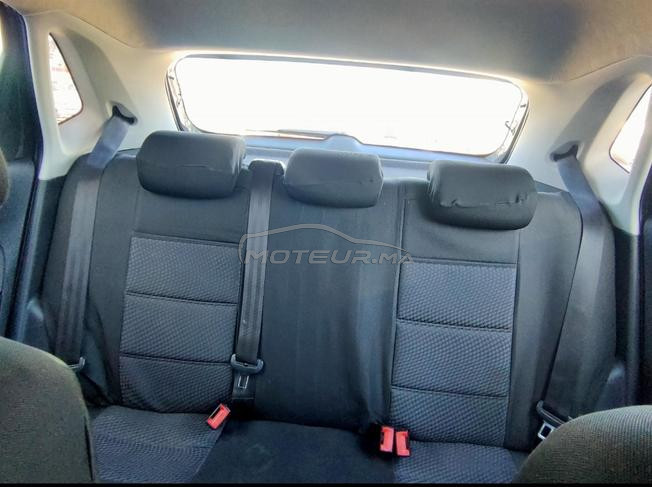 Volkswagen Polo Diesel Manuelle 2013 à Agadir