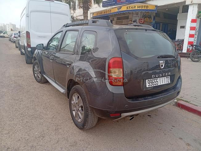 Dacia Deustre a vendre