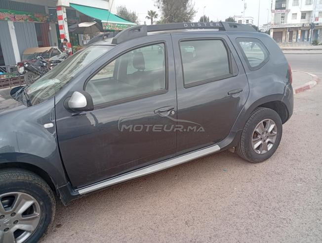 Dacia Deustre a vendre