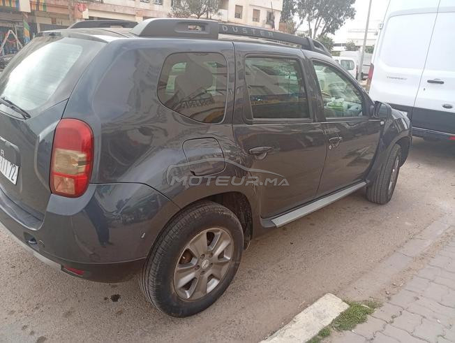 Dacia Deustre a vendre