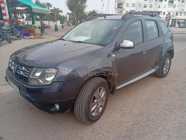 Dacia Deustre a vendre