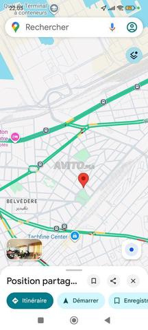 Bureaux à Louer 1ére Étage 70 m2