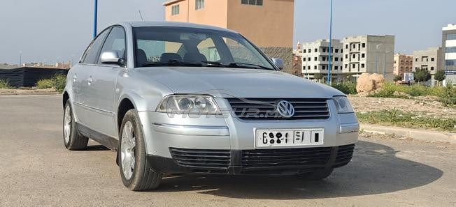 vw passat 130 cv