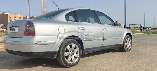 vw passat 130 cv