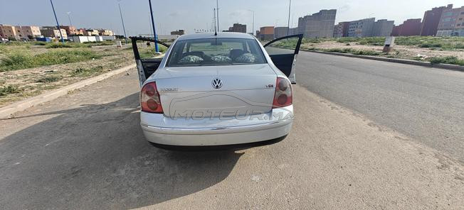 vw passat 130 cv